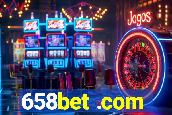 658bet .com